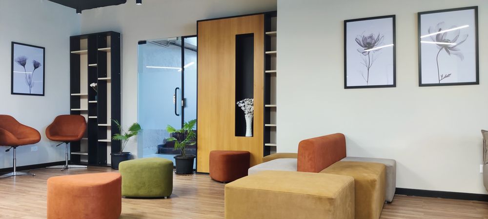 Bootstart Coworking – VCC Vantage Baner 